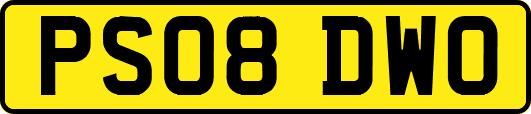 PS08DWO