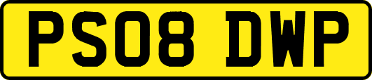 PS08DWP