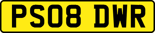 PS08DWR