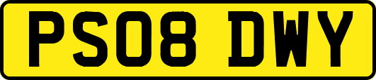 PS08DWY