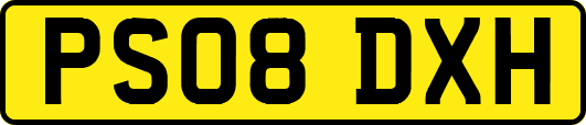 PS08DXH