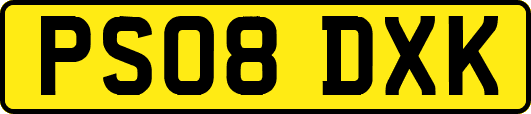 PS08DXK