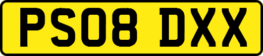 PS08DXX