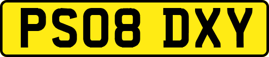 PS08DXY