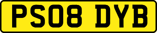 PS08DYB