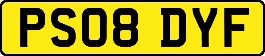 PS08DYF