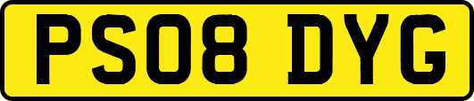 PS08DYG