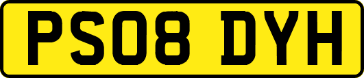 PS08DYH