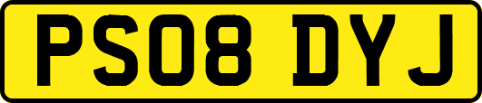 PS08DYJ