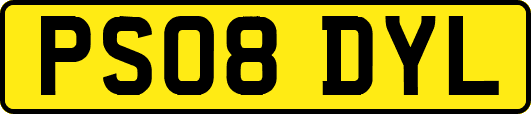 PS08DYL