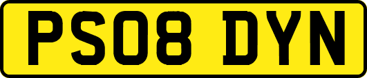 PS08DYN