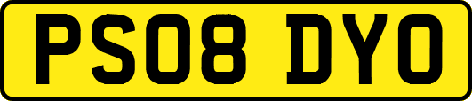 PS08DYO
