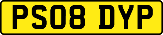 PS08DYP