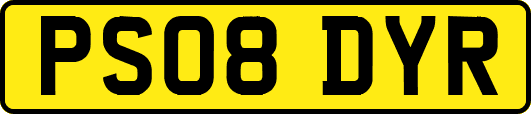 PS08DYR