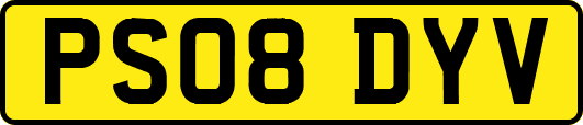 PS08DYV
