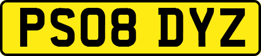 PS08DYZ