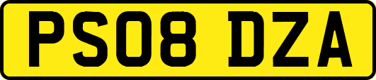 PS08DZA