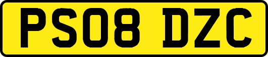 PS08DZC