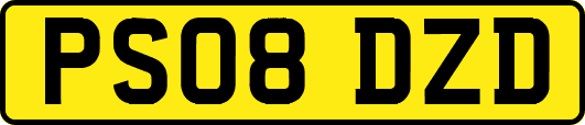 PS08DZD
