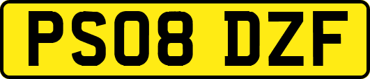 PS08DZF