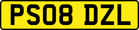 PS08DZL