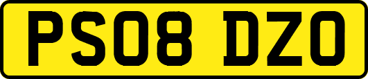 PS08DZO