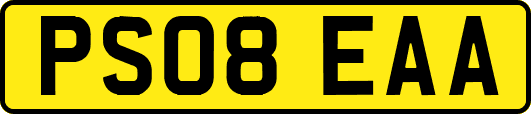 PS08EAA