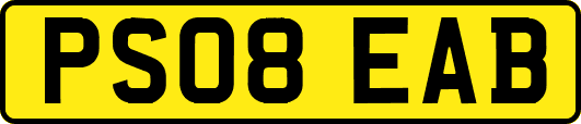 PS08EAB