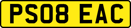 PS08EAC