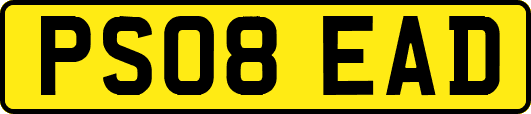 PS08EAD