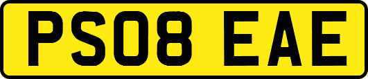 PS08EAE
