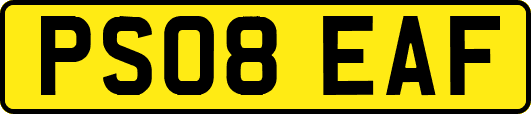 PS08EAF