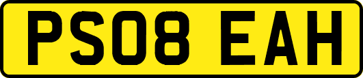 PS08EAH