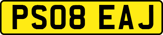 PS08EAJ