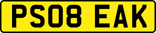 PS08EAK
