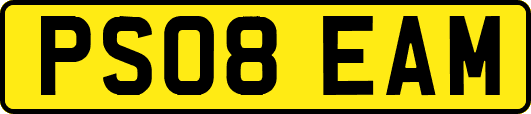 PS08EAM