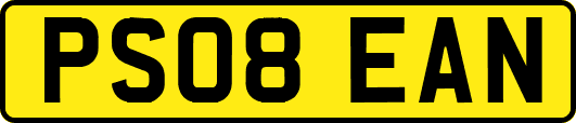 PS08EAN