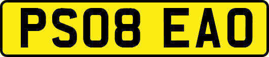 PS08EAO