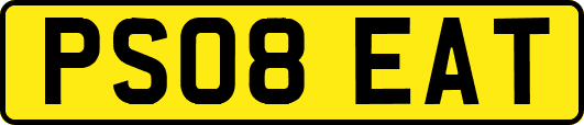 PS08EAT