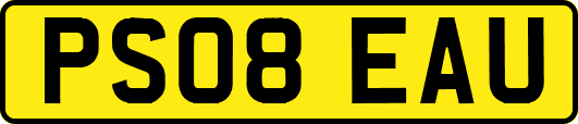 PS08EAU