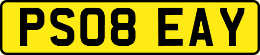 PS08EAY