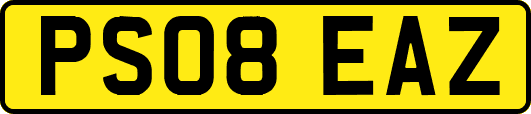 PS08EAZ