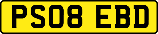 PS08EBD