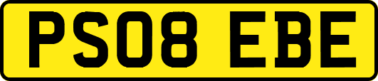 PS08EBE
