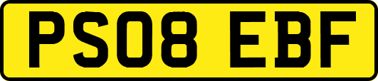 PS08EBF