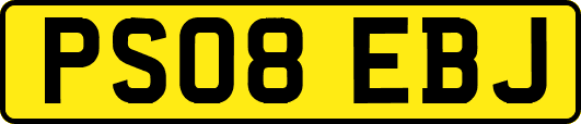PS08EBJ