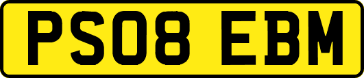 PS08EBM