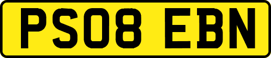 PS08EBN