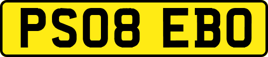 PS08EBO