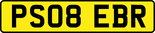 PS08EBR